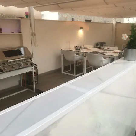 Casa vacanze Casa Coro