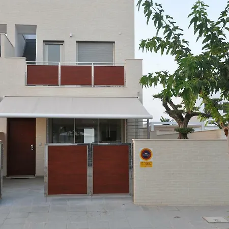 Casa vacanze Casa Coro Torre de la Horadada