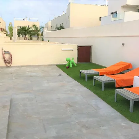 Casa vacanze Casa Coro *