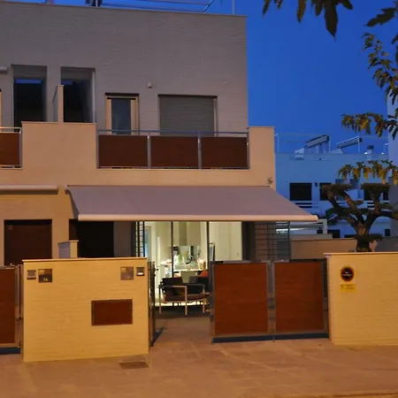 Casa Coro